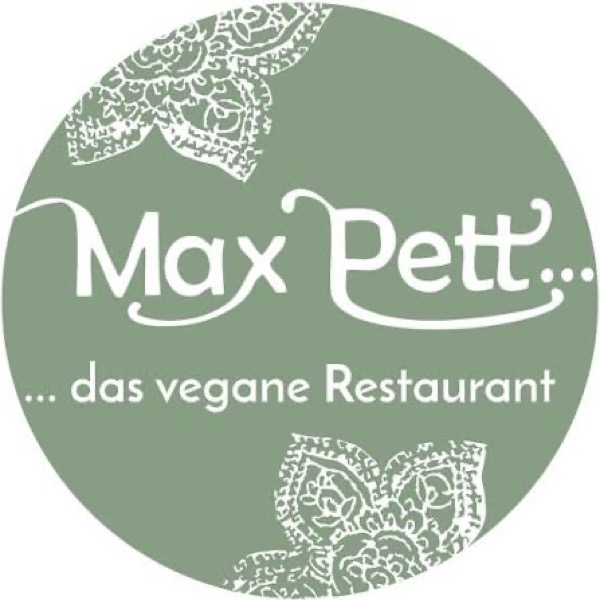 Max Pett – das vegane Restaurant