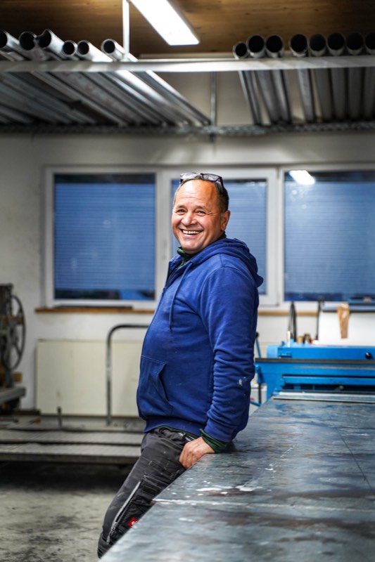 Business-Fotografie von Chiara Coulin-Becker, Bild 7