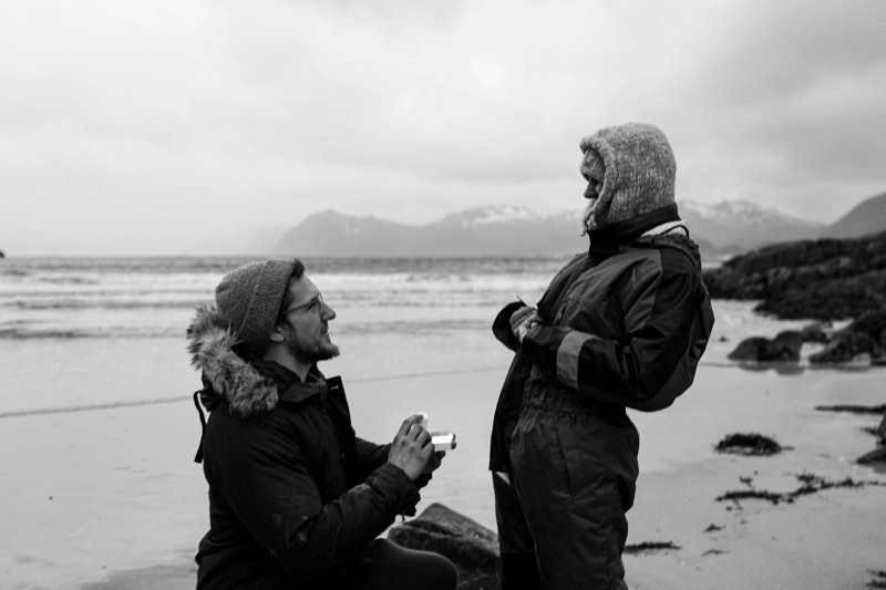 Couples-Fotografie von Chiara Coulin-Becker, Bild 2