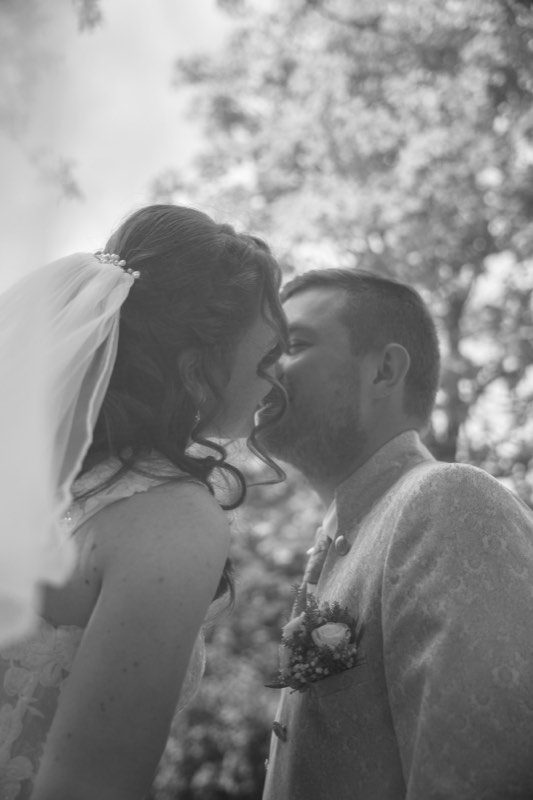 Hochzeitsfotografie von Chiara Coulin-Becker, Bild 8