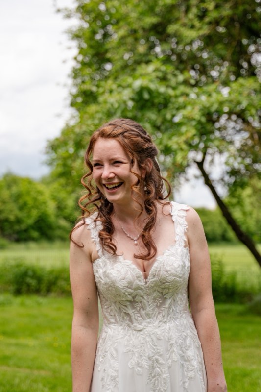 Hochzeitsfotografie von Chiara Coulin-Becker, Bild 9