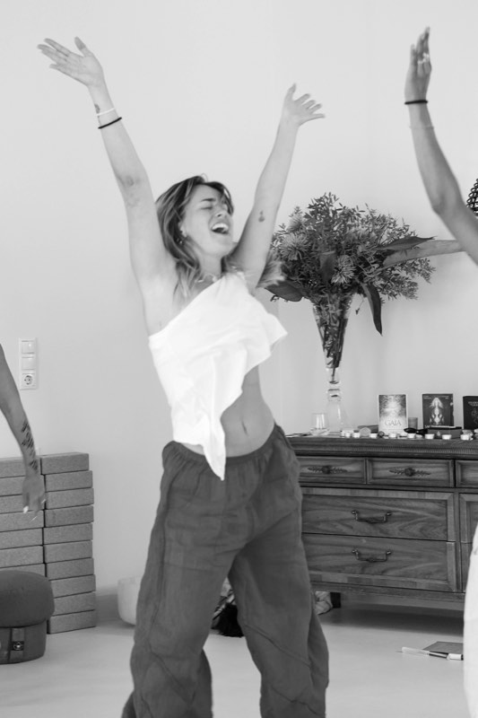 Retreat-Fotografie von Chiara Coulin-Becker, Bild 5