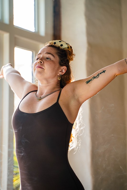 Retreat-Fotografie von Chiara Coulin-Becker, Bild 7